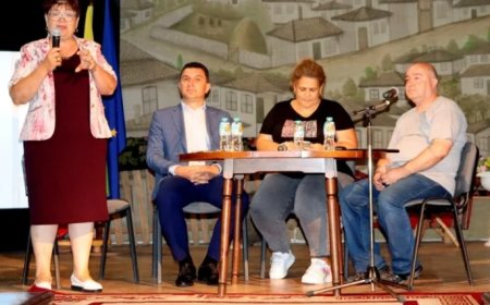 В село Дъбовик се проведе кръгла маса, посветена на Крайовската спогодба и съдбата на българите от Северна Добруджа