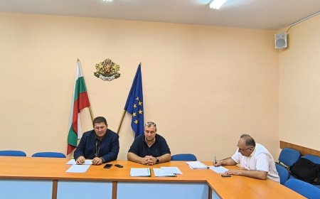 Областната комисия „Военни паметници“ разгледа предложения за две нови паметни плочи