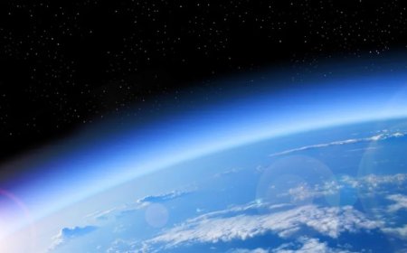 Отбелязваме Международния ден за опазване на озоновия слой