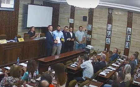 Тодор Петров и клуб „Виктория“ са призьори за спортист и отбор на месеца – юли