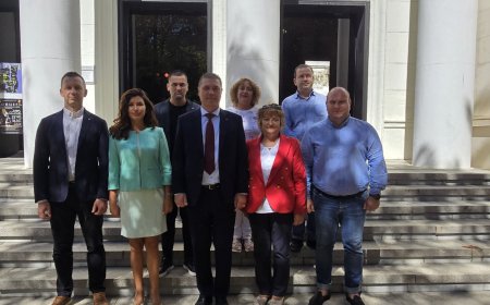 Две предложения на ГЕРБ-СДС вече са реализирани в бюджета на Добрич за 2025 година