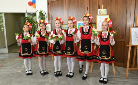 Още 58 детски градини ще бъдат финансирани по проект „Силен старт“ на МОН