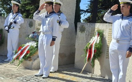 Балчик празнува 85 години от освобождението си от румънска окупация