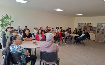 Нов клуб за хора с увреждания отвори врати в Крушари