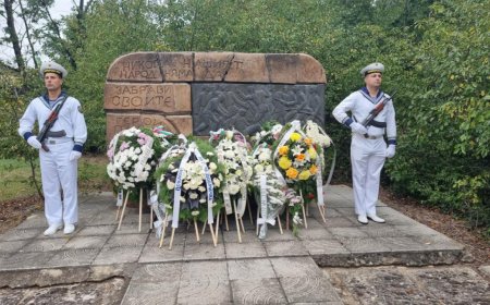 Добрич празнува /снимки/