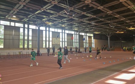 Община Добрич се включи в Европейската седмица на спорта