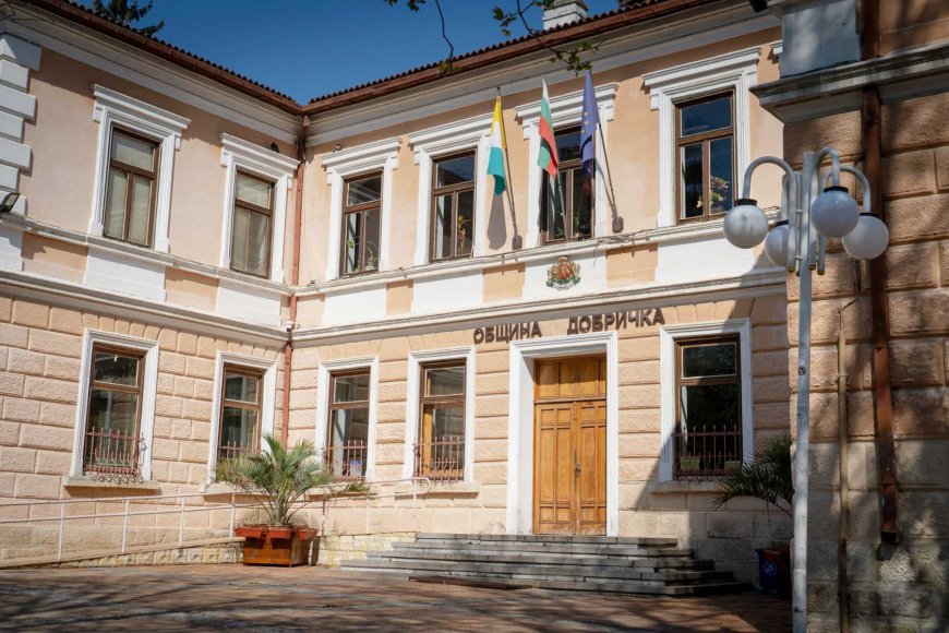Община Добричка организира информационна среща за ветроенергиен парк „Изгрев“