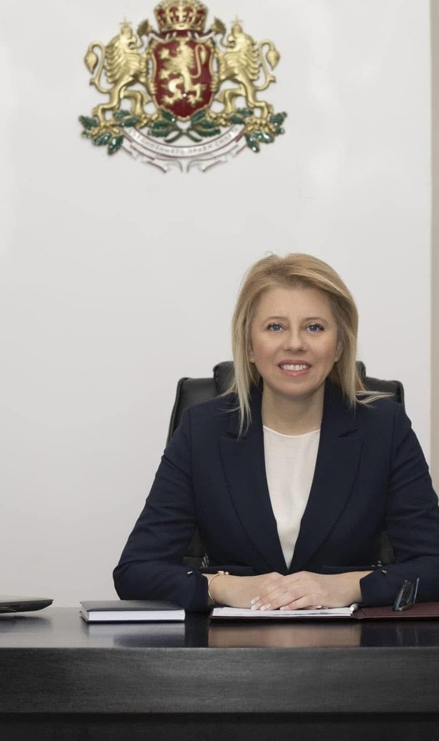 Соня Георгиева: Независимостта  не е  историческа даденост, а жива ценност, която трябва да се защитава и укрепва ежедневно