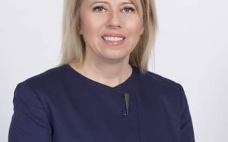 Кметът Соня Георгиева към възрастните хора: Вие сте носители на мъдрост, опит и традиции