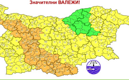 Областен управител: Кметовете на общини да наблюдават  критичната инфраструктура