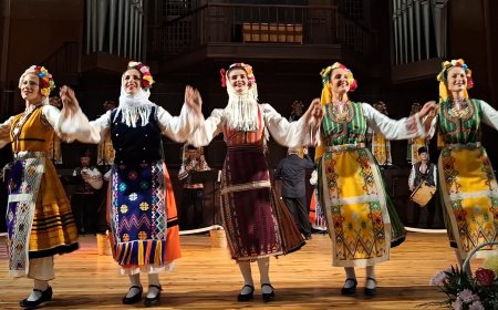 Празничен концерт "Ако си дал от себе си" в Крушари отбелязва три годишнини