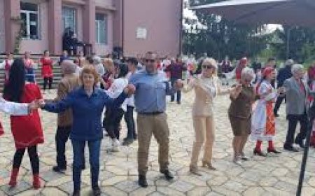 Село Стефаново празнува тази година на 4 октомври