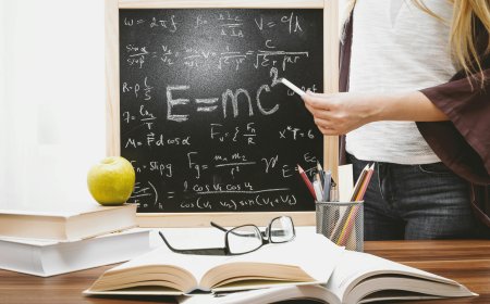 Днес е Международният ден на учителя