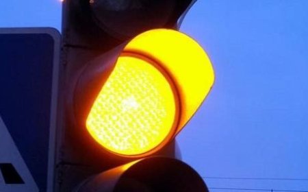 Светофарите на кръстовището на бул. "Добруджа" и ул. "Никола Петков" не работят