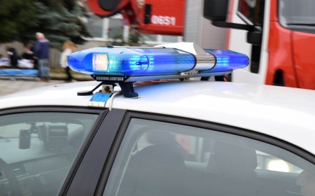 16-годишен открадна автомобил в с. Карапелит и катастрофира на път за Медово