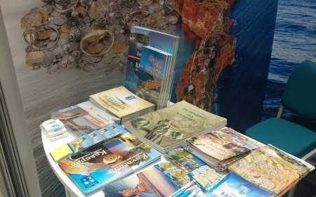 Културното наследство показва община Каварна на туристическо изложение