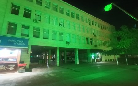 Община Добрич се включва в Европейския ден на донорството и трансплантацията на органи