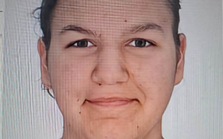 Полицията откри 15-годишната Виктория, която от 12 октомври беше в неизвестност