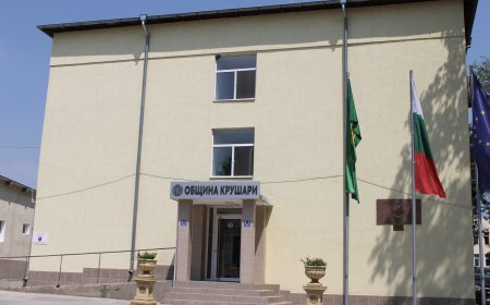 С концерт община Крушари отбелязва празника си