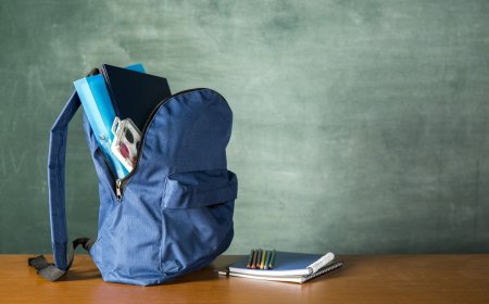 235 000 ученици с подкрепа за началото на учебната година