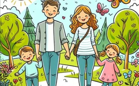 Държавната агенция за закрила на детето с конкурс за детска рисунка и стихотворение на тема „Детство мое, красиво и вълшебно“
