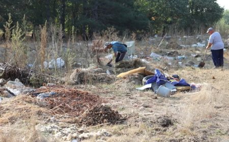 Постоянен контрол върху опазването на околната среда осигурява Община Генерал Тошево