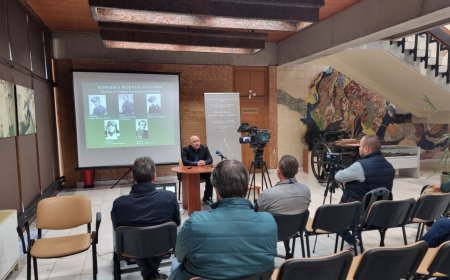 Изложба „Те браниха небето на България” ще бъде открита на 29 октомври в Добрич