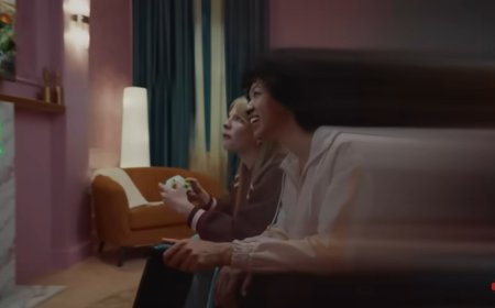 19-годишната Елица от Добрич в реклама на  видео конзолите Xbox