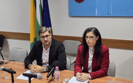 Тридневен фестивал "Дни на духовата музика" в Добрич