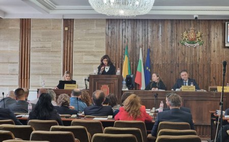 Общински съвет: Паметникът на Христо Ботев в Добрич ще бъде в градския парк