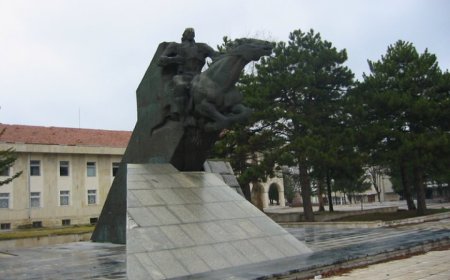 Ще ремонтират 11-та улица в тервелското село  Жегларци