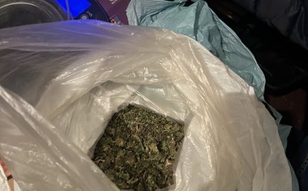 Дилър на наркотици е задържан при Специализирана полицейска операция