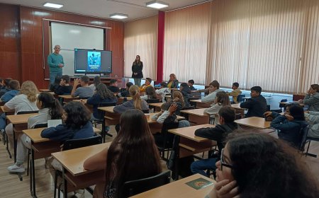 Исторически музей – Балчик отбеляза Деня на народните будители