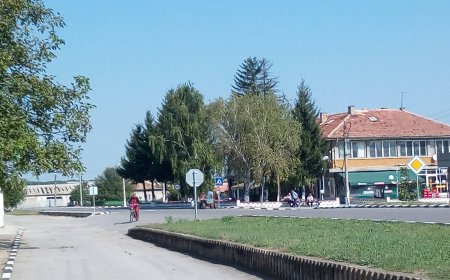 Ще рехабилитират улица в с. Коларци по проект