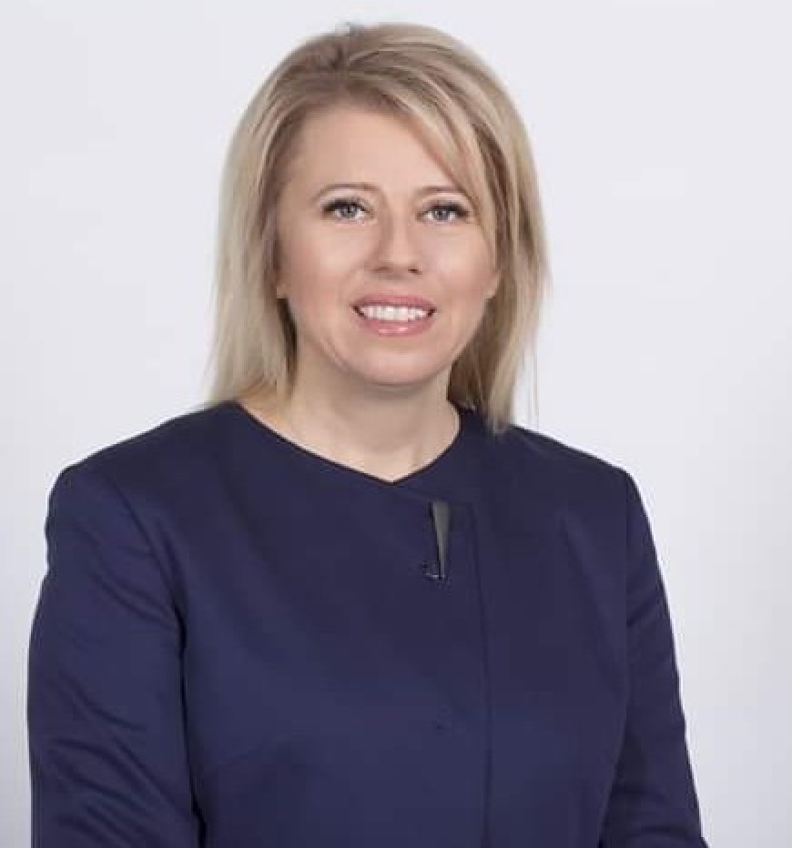 Кметът Соня Георгиева към възрастните хора: Вие сте носители на мъдрост, опит и традиции