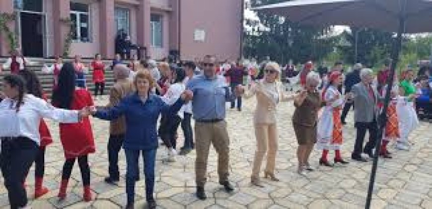 Село Стефаново празнува тази година на 4 октомври