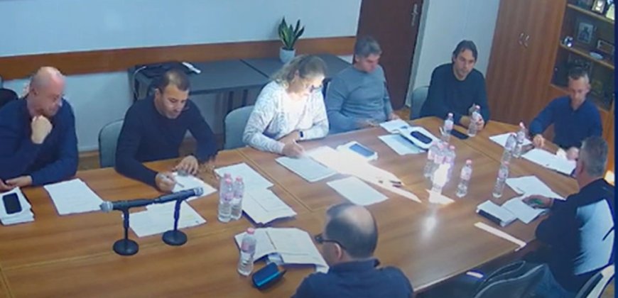 Волейболните национали Илия Петков и Дамян Калчев ще бъдат вписани в Почетната книга на Добрич