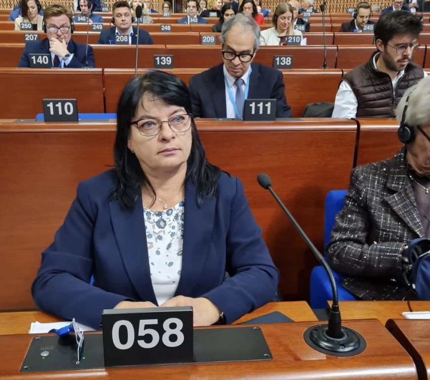 49-та Пленарна сесия на Конгреса на местните и регионалните власти на Съвета на Европа