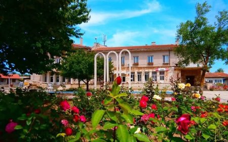 Българево посреща своя празник с богата празнична програма