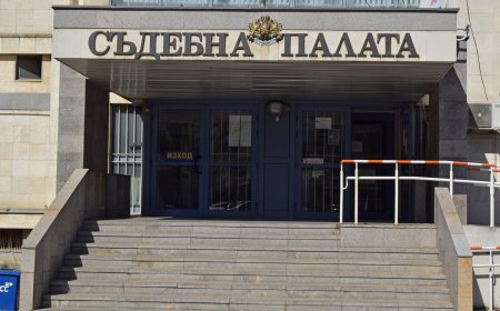 25-годишен дилър остава в ареста