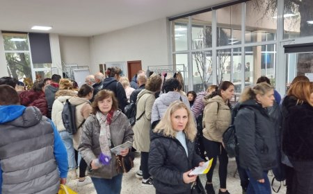 16 работодатели от областта се включиха в есенното издание на трудовата борса в Добрич