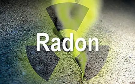 7 ноември - Европейски ден на радона