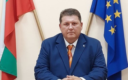 Поздравителен адрес от областния управител по повод професионалния празник на полицията