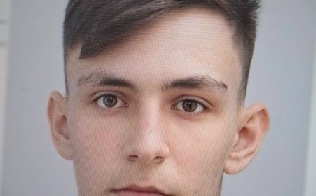 25-годишен мъж от Добрич е в неизвестност от три дни, близките му го издирват