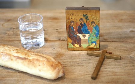 Започват Рождественските (Коледни) пости