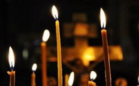 16 ноември - Световен ден в памет на жертвие на катастрофи