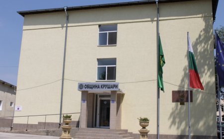 Община Крушари ще закупи електромобил за нуждите на социалните услуги