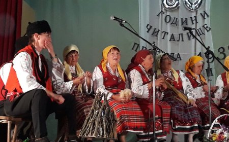 НЧ „Пробуда – 1939 г.“ кани на „Добруджански празник на духа“ на 22 ноември