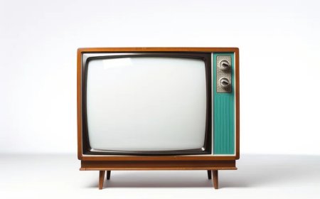 Световен ден на телевизията – 21 ноември: Медията, която промени света