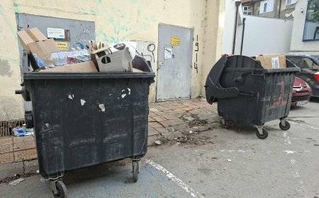 Йордан Йорданов: Таксата "битови отпадъци" да се определя не от данъчната оценка на имота, а от броя на живеещите в него